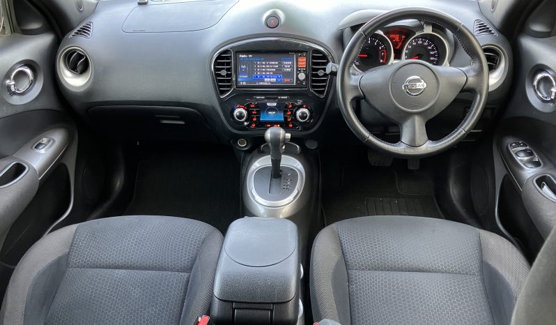 2012 Nissan Juke (24 Months 0% Interest Free Financing Approx. $195) full