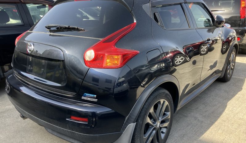 2013 Nissan Juke (24 Months 0% Interest Free Financing Approx. $205) full