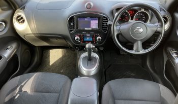 2013 Nissan Juke (24 Months 0% Interest Free Financing Approx. $205) full