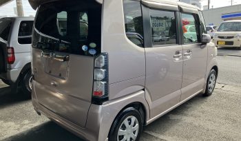 2012 Honda N-Box (24 Months 0% Interest Free Financing Approx. $165) full