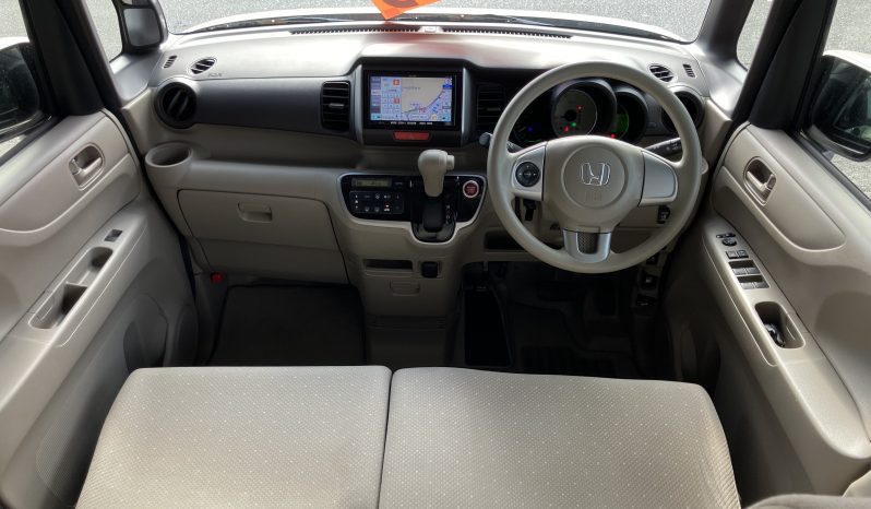 2012 Honda N-Box (24 Months 0% Interest Free Financing Approx. $165) full