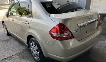 2012 Nissan Tida (24 Months 0% Interest Free Financing Approx. $125) full