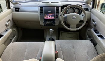 2012 Nissan Tida (24 Months 0% Interest Free Financing Approx. $125) full