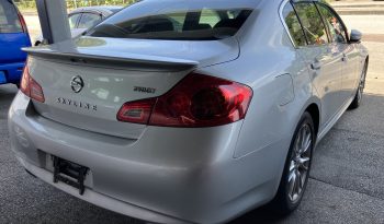 2010 Nissan Skyline 250GT (24 Months 0% Interest Free Financing Approx. $190) full