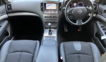 2010 Nissan Skyline 250GT (24 Months 0% Interest Free Financing Approx. $190) full
