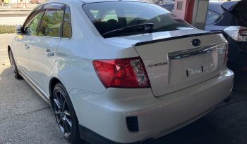 2010 Subaru Impreza Anesis (24 Months 0% Interest Free Financing Approx. $180) full