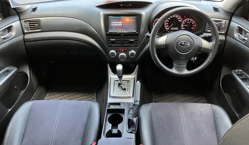 2010 Subaru Impreza Anesis (24 Months 0% Interest Free Financing Approx. $180) full