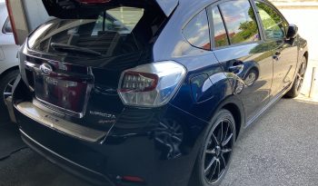 2013 Subaru Impreza (24 Months 0% Interest Free Financing Approx. $210) full