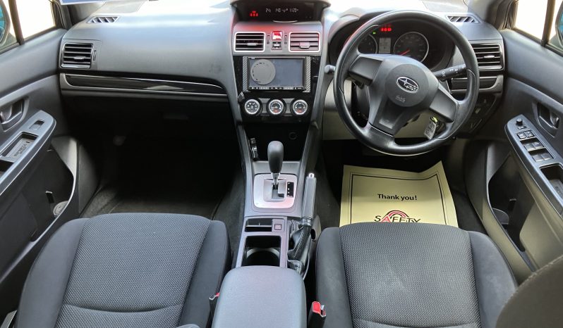 2013 Subaru Impreza (24 Months 0% Interest Free Financing Approx. $210) full