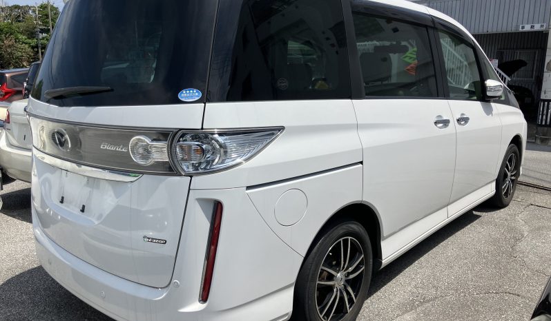 2011 Mazda Biante (24 Months 0% Interest free Financing Approx. $180) full