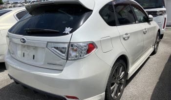 2011 Subaru Impreza (24 Months 0% Interest Free Financing Approx. $195) full