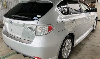 2010 Subaru Impreza AWD 5 Speed (24 Months 0% Interest Free Financing Approx. $190) full