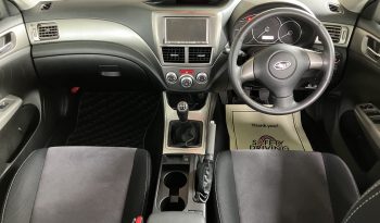 2010 Subaru Impreza AWD 5 Speed (24 Months 0% Interest Free Financing Approx. $190) full
