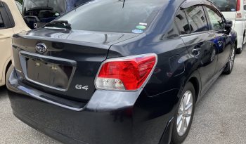 2012 Subaru Impreza (24 Months 0% Interest Free Financing Approx. $190) full