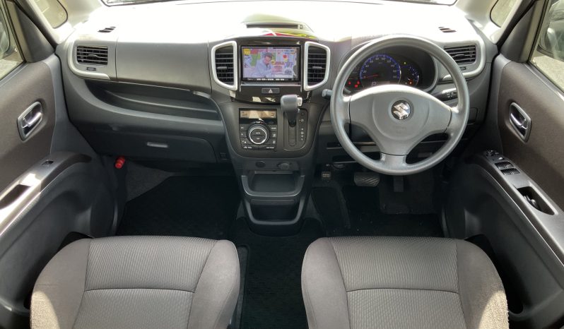 2012 Suzuki Solio (24 Months 0% Interest Free Financing Approx. $165) full