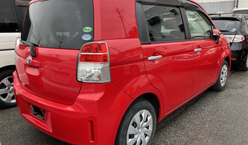 2014 Toyota Spade (24 Months 0% Interest Free Financing Approx. $195) full