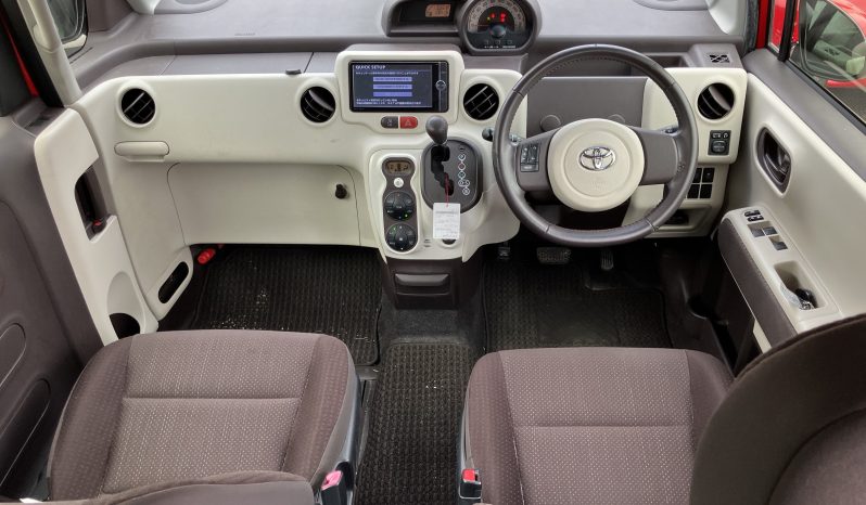 2014 Toyota Spade (24 Months 0% Interest Free Financing Approx. $195) full