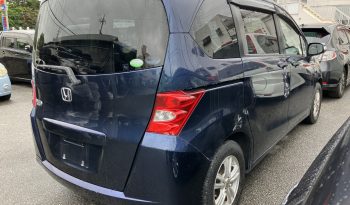 2010 Honda Freed (24 Months 0% Interest Free Financing Approx. $155) full