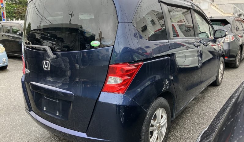 2010 Honda Freed (24 Months 0% Interest Free Financing Approx. $155) full