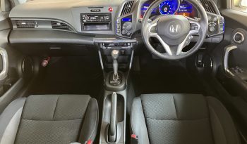 2012 Honda CR-Z Hybrid (24 Months 0% Interest Free Financing Approx. $220) full