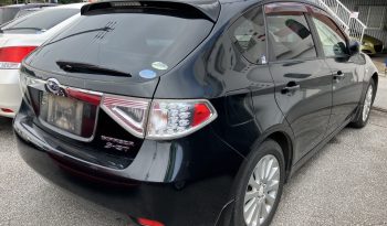 2008 Subaru Impreza Turbo AWD (24 Months 0% Interest Free Financing Approx. $210) full
