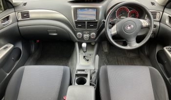 2008 Subaru Impreza Turbo AWD (24 Months 0% Interest Free Financing Approx. $210) full