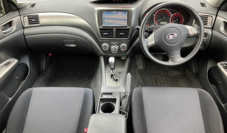 2008 Subaru Impreza Turbo AWD (24 Months 0% Interest Free Financing Approx. $210) full