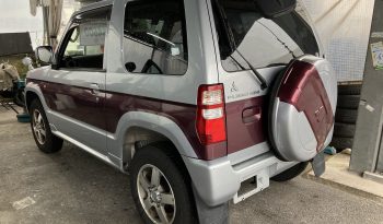 2010 Mitsubishi Pajero Mini (24 Months 0% Interest Free Financing Approx. $165) full