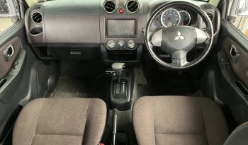 2010 Mitsubishi Pajero Mini (24 Months 0% Interest Free Financing Approx. $165) full