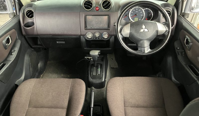 2010 Mitsubishi Pajero Mini (24 Months 0% Interest Free Financing Approx. $165) full