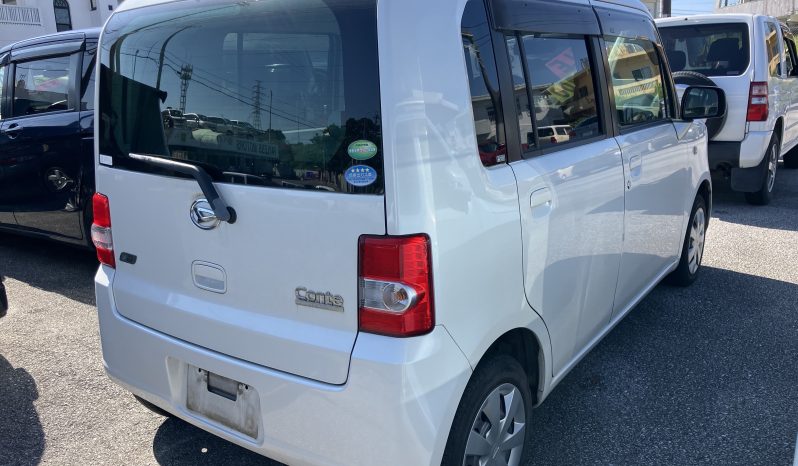 2012 Daihatsu Conte (24 Months 0% Interest Free Financing Approx. $155) full