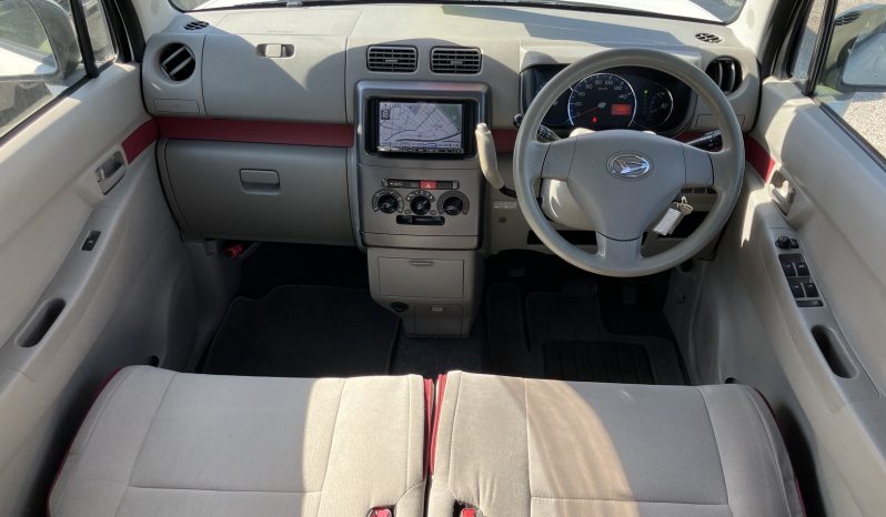 2012 Daihatsu Conte (24 Months 0% Interest Free Financing Approx. $155) full