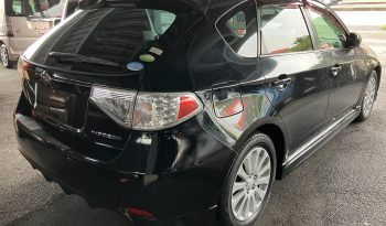 2010 Subaru Impreza (24 Months 0% Interest Free Financing Approx. $165) full