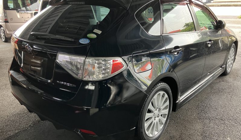 2010 Subaru Impreza (24 Months 0% Interest Free Financing Approx. $165) full