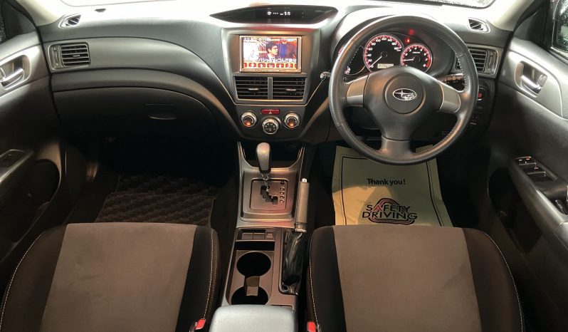 2010 Subaru Impreza (24 Months 0% Interest Free Financing Approx. $165) full