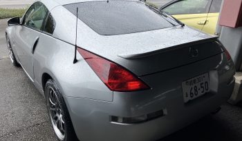 2003 Nissan Fairlady Z full