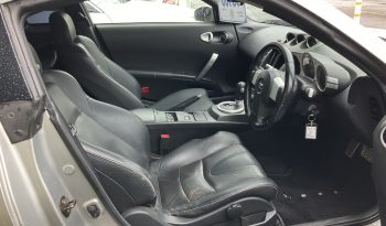 2003 Nissan Fairlady Z full