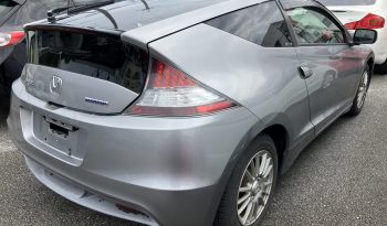 2010 Honda CR-Z Hybrid (24 Months 0% Interest Free Financing Approx. $195) full