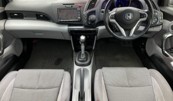 2010 Honda CR-Z Hybrid (24 Months 0% Interest Free Financing Approx. $195) full