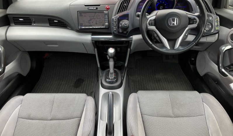 2010 Honda CR-Z Hybrid (24 Months 0% Interest Free Financing Approx. $195) full