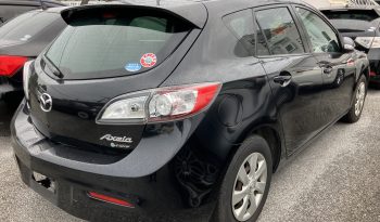 2010 Mazda Axela (24 Months 0% Interest Free Financing Approx. $165) full