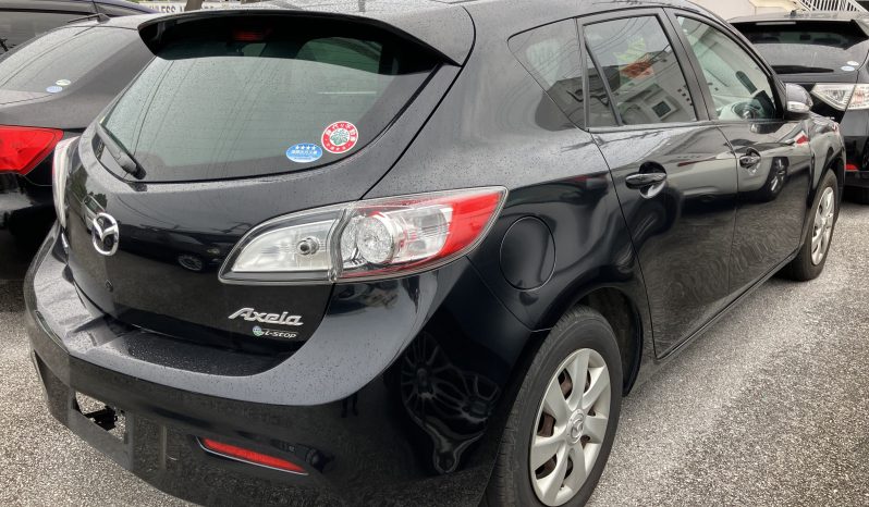 2010 Mazda Axela (24 Months 0% Interest Free Financing Approx. $165) full