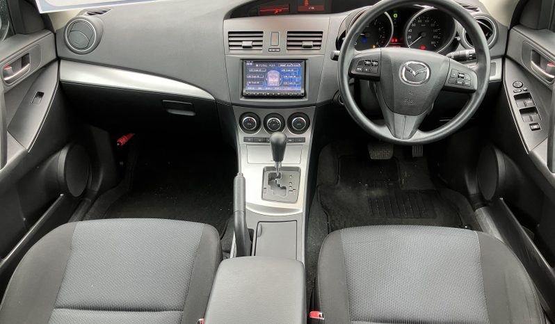 2010 Mazda Axela (24 Months 0% Interest Free Financing Approx. $165) full