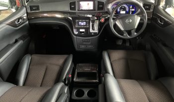 2012 Nissan Elgrand Highway Star (24 Months 0% Interest Free Financing Approx. $265) full