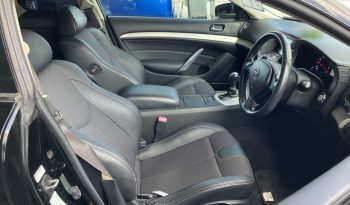 2008 Nissan Skyline 370GT full