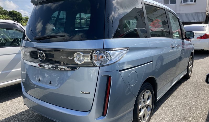 2012 Mazda Biante (24 Months 0% Interest Free Financing Approx. $190) full