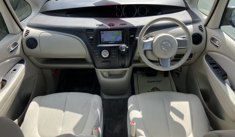 2012 Mazda Biante (24 Months 0% Interest Free Financing Approx. $190) full