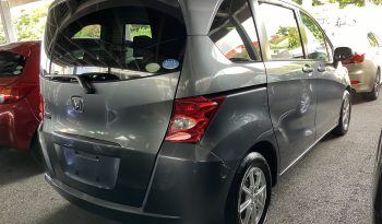 2012 Honda Freed (24 Months 0% Interest Free Financing Approx. $165) full