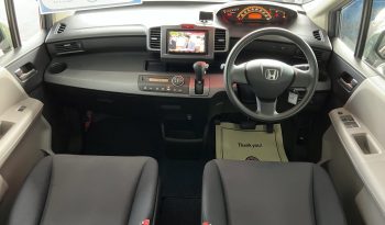 2012 Honda Freed (24 Months 0% Interest Free Financing Approx. $165) full