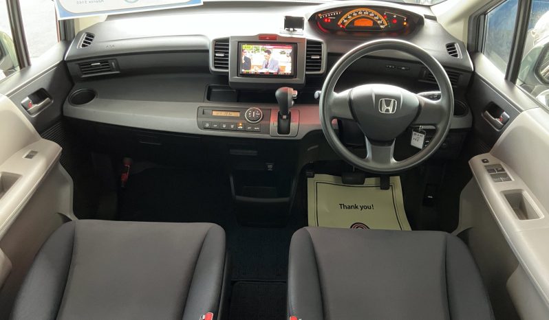 2012 Honda Freed (24 Months 0% Interest Free Financing Approx. $165) full